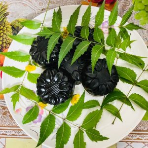 Organic Herb Soap